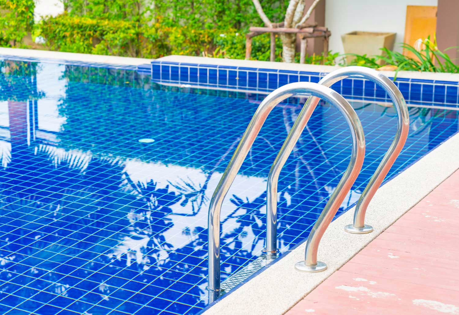 Pressure Washing for Chandler Pool Decks and Patios