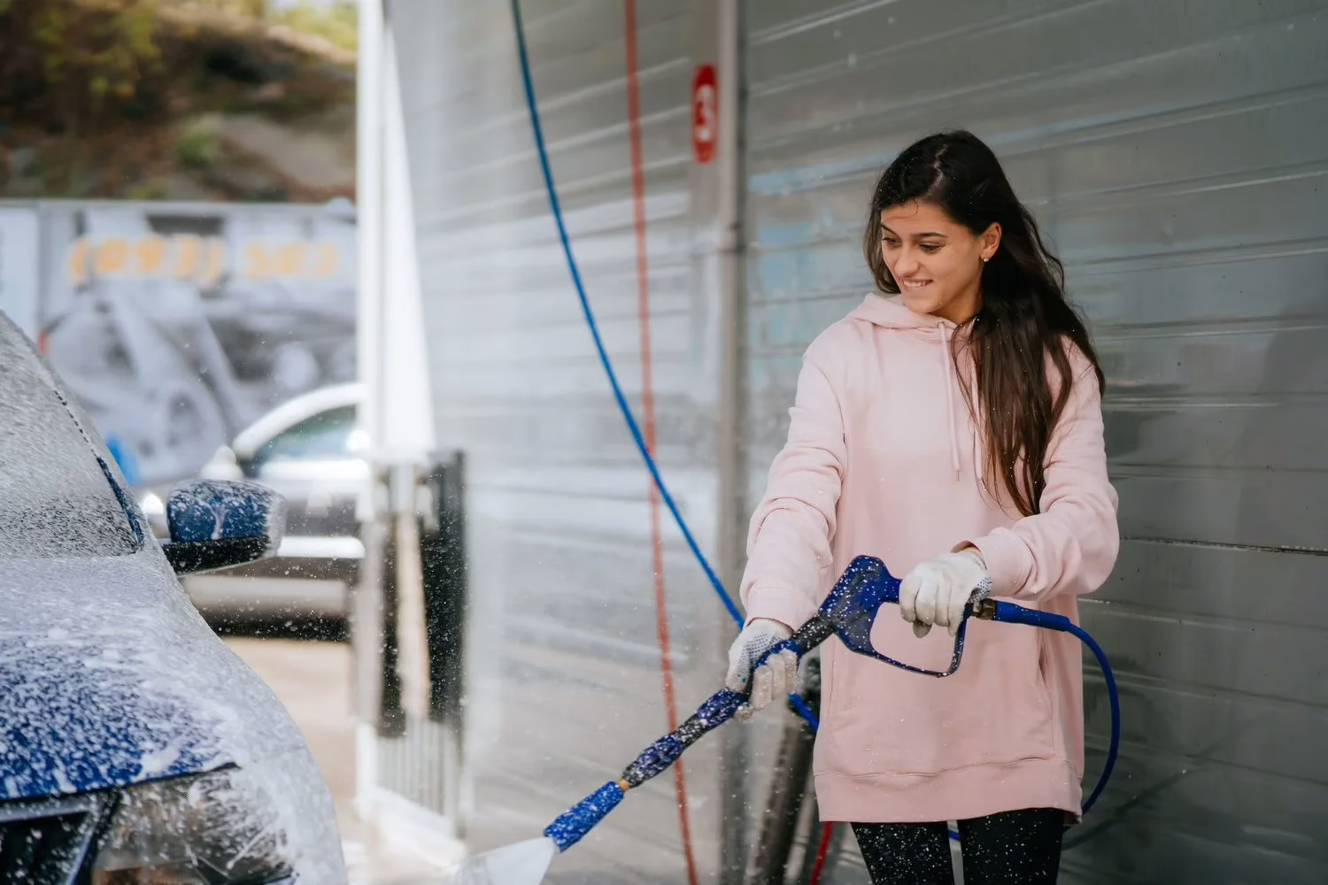 Chandler Spring Cleaning: Refresh Your Property with Pressure Washing