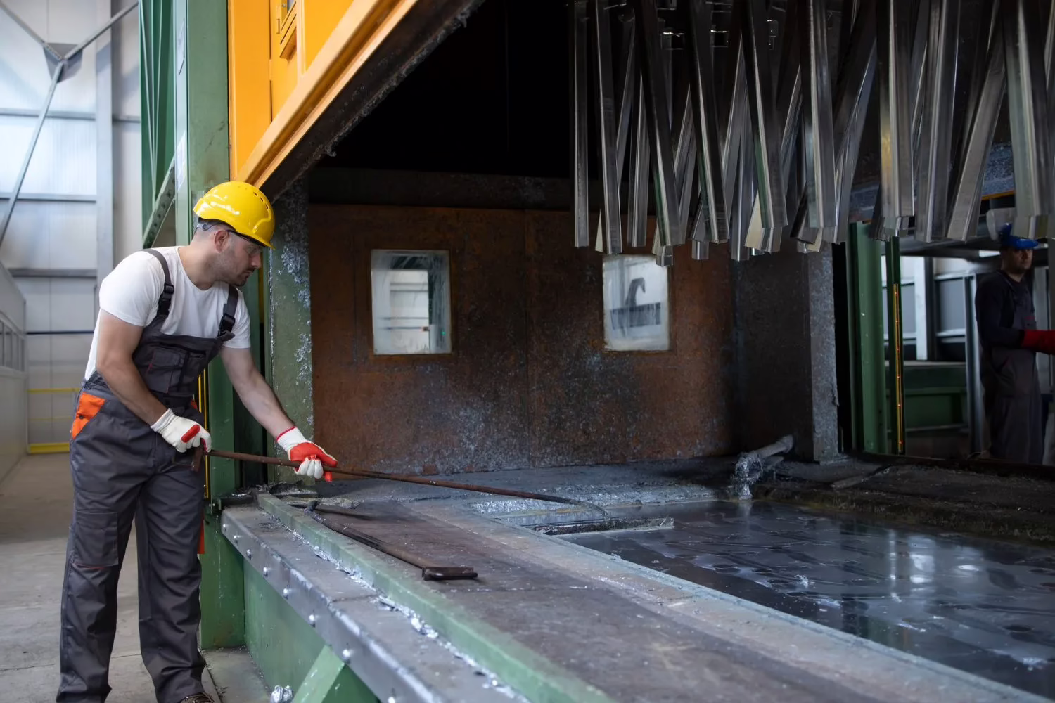 Pressure Washing for Chandler Construction Sites